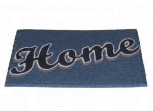 FELPUDO «HOME»