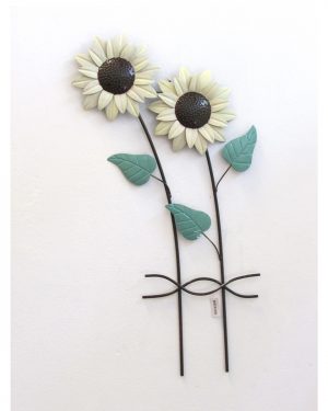 GIRASOLES DUO MAIZ