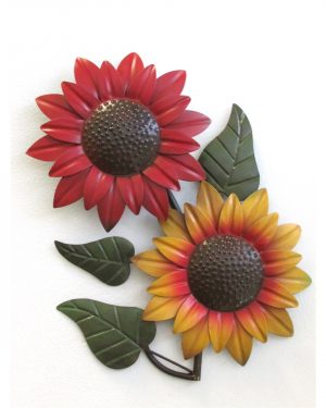 GIRASOLES PAR Nº2 METAL