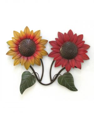 GIRASOLES PAR Nº3 METAL