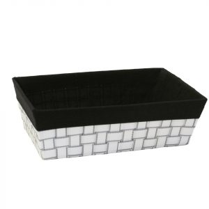 ORGANIZADOR RECTANGULAR CON FUNDA