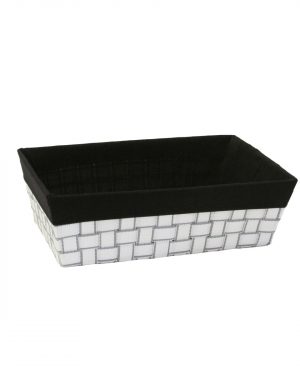 ORGANIZADOR RECTANGULAR CON FUNDA