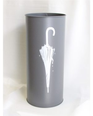 PARAGÜERO GRIS «PARAGÜAS BLANCO»