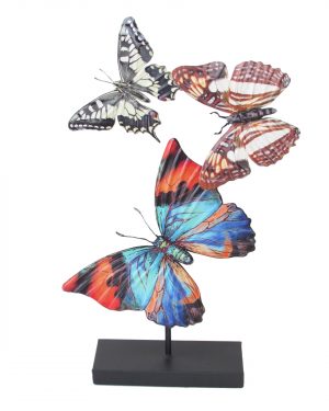 FIGURA MARIPOSA COLOR