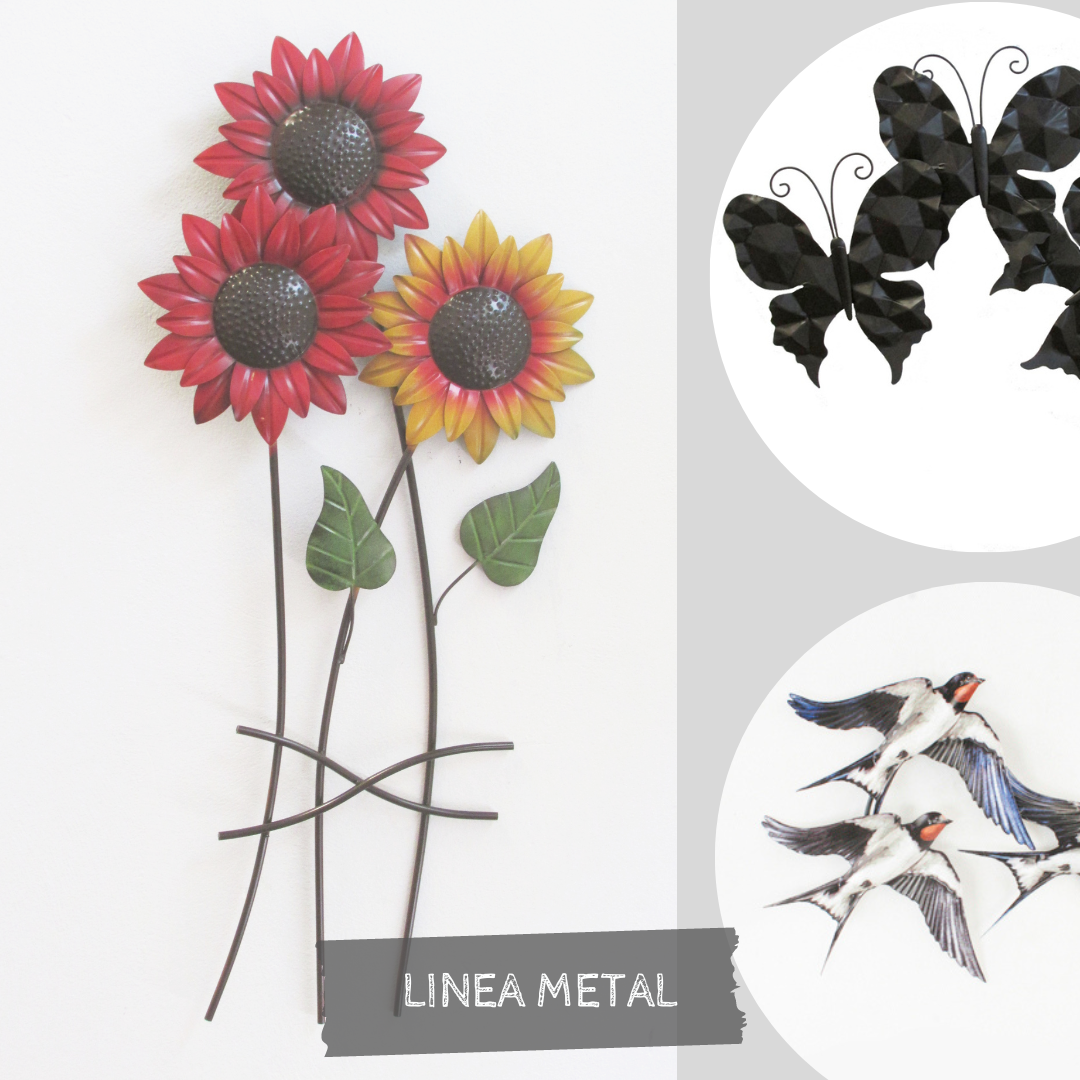 LINEA METAL