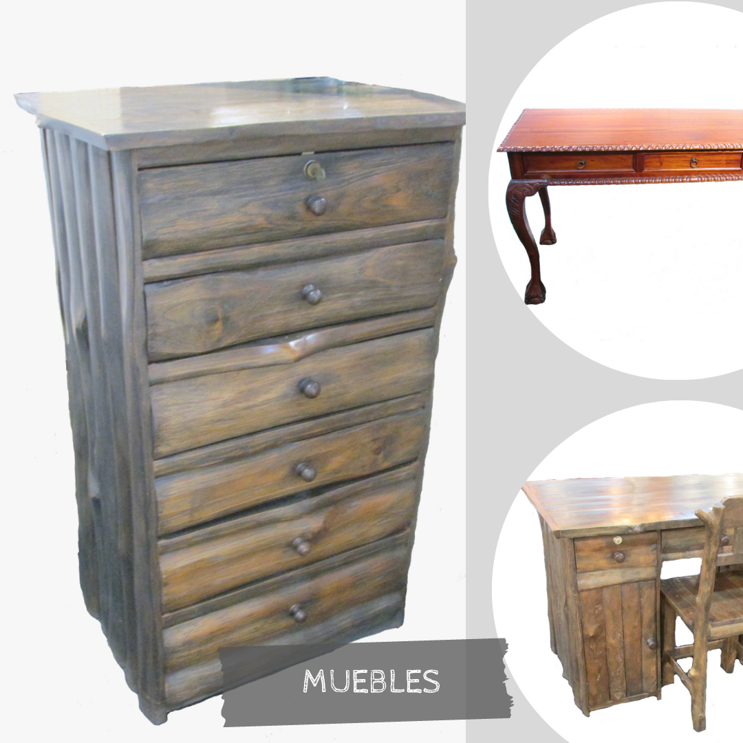 MUEBLES