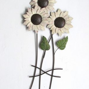 GIRASOLES TRIO «BUTTER»