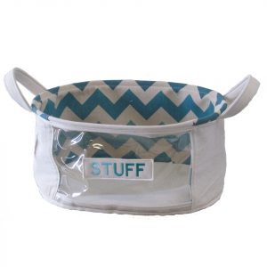 CANASTO ORGANIZADOR «STUFF»