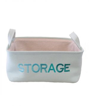 ORGANIZADOR RECTANGULAR «STORAGE»