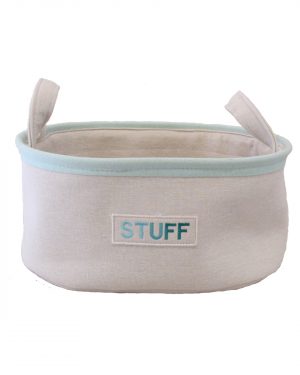 ORGANIZADOR OVAL «STUFF»