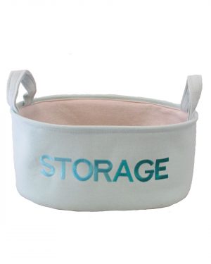 ORGANIZADOR OVAL «STORAGE»