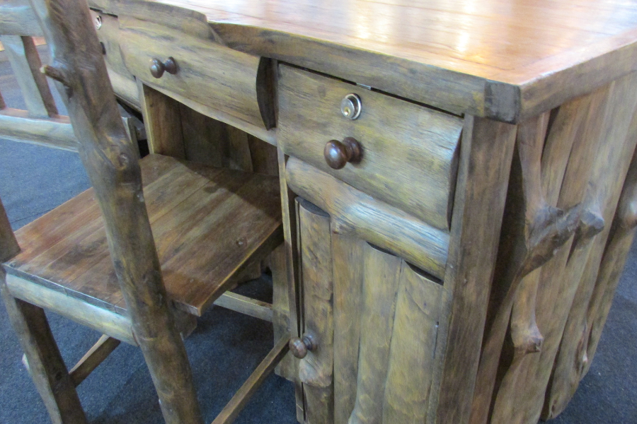 MUEBLES