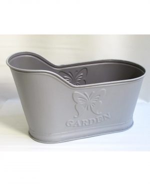 JARDINERA GRANDE METAL