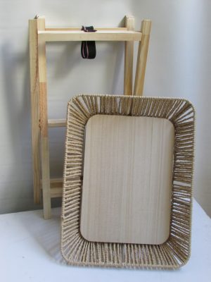MESA ARRIME PLEGABLE NATURAL