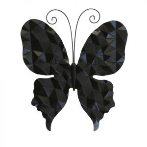 MARIPOSA PARED 3D