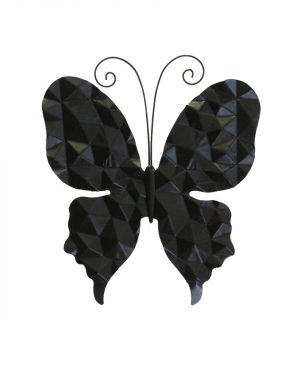 MARIPOSA PARED 3D