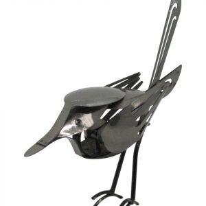 PÀJARO INDUSTRIAL METAL MED.