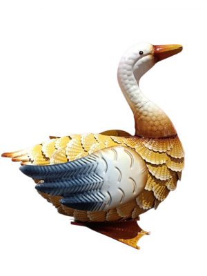 PATO SENTADO