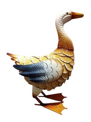 PATO ERGUIDO