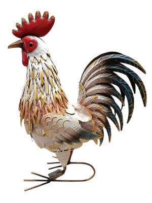 GALLO BLANCO