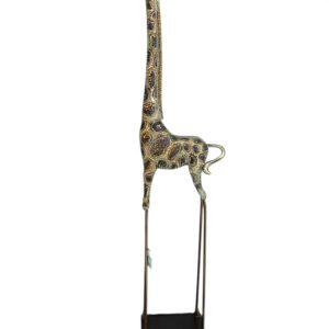 JIRAFA METAL