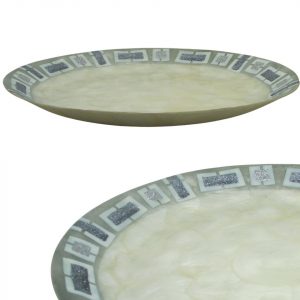 CENTRO CAPIZ REDONDO