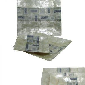 CENTRO CAPIZ SET X 3