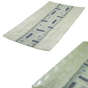 CENTRO CAPIZ RECTANGULAR