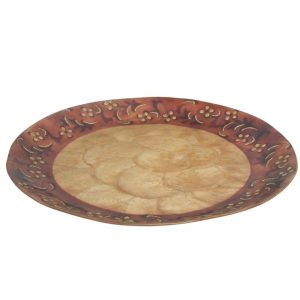 CENTRO CAPIZ REDONDO