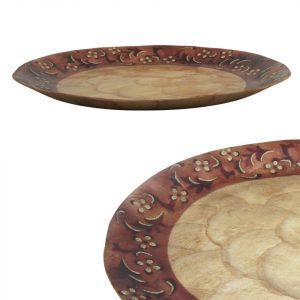 CENTRO CAPIZ REDONDO