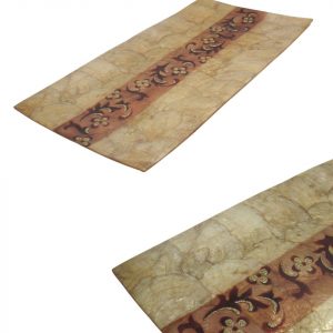 CENTRO CAPIZ RECTANGULAR