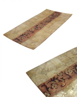 CENTRO CAPIZ RECTANGULAR