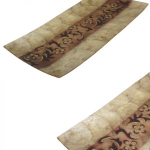 CENTRO CAPIZ RECTANGULAR