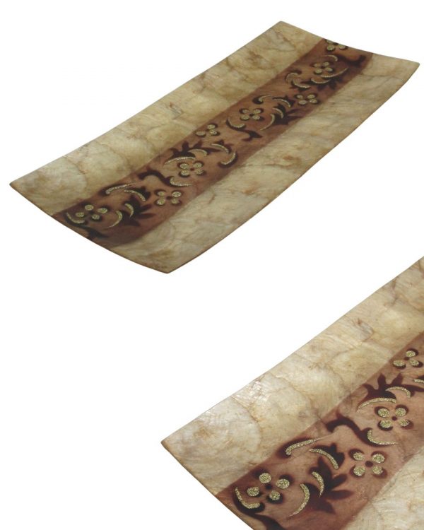 CENTRO CAPIZ RECTANGULAR
