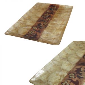 CENTRO CAPIZ RECTANGULAR