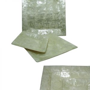 CENTRO CAPIZ SET X 3