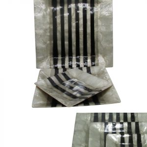 CENTRO CAPIZ SET X 3