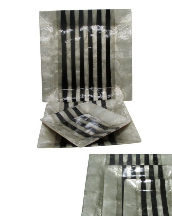 CENTRO CAPIZ SET X 3