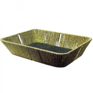 BANDEJA DESAYUNO – FRIBRA NATURAL Y RATAN