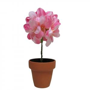 FRESNO MINI , MACETA TERRACOTA