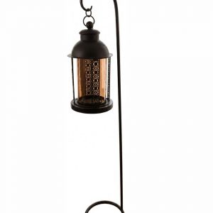FANAL, FAROL METAL