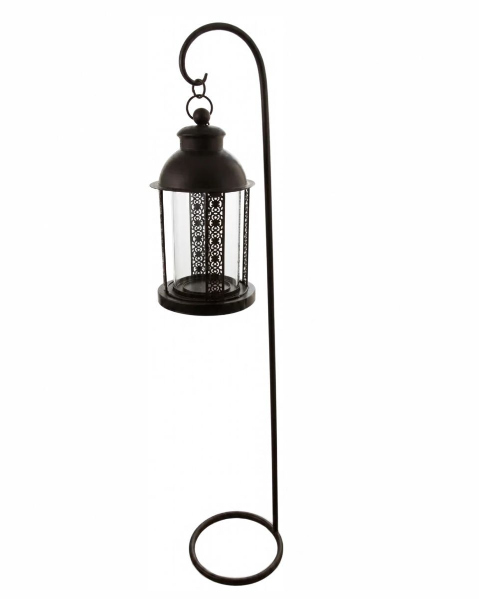 FANAL, FAROL METAL